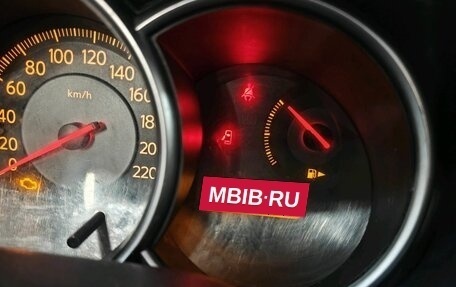 Nissan Tiida, 2007 год, 449 000 рублей, 6 фотография