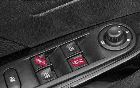 Renault Kaptur I рестайлинг, 2017 год, 1 280 000 рублей, 20 фотография