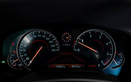 BMW 7 серия, 2018 год, 3 850 000 рублей, 11 фотография