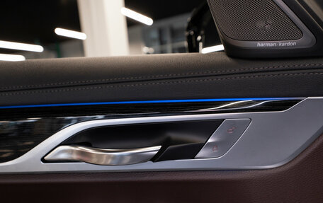 BMW 7 серия, 2018 год, 3 850 000 рублей, 20 фотография