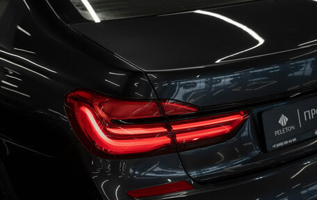 BMW 7 серия, 2018 год, 3 850 000 рублей, 27 фотография