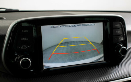 Hyundai Tucson III, 2019 год, 2 645 000 рублей, 14 фотография