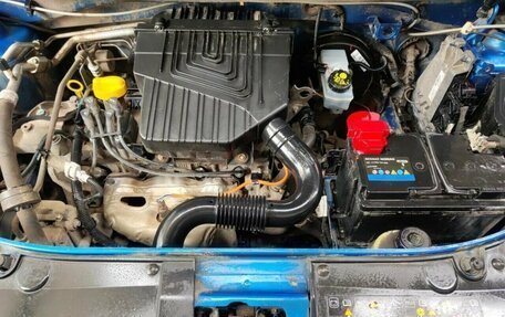 Renault Sandero II рестайлинг, 2017 год, 852 840 рублей, 7 фотография