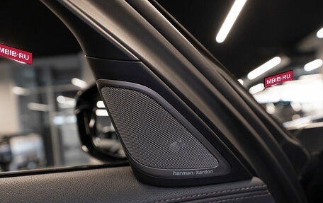 BMW 7 серия, 2018 год, 3 850 000 рублей, 23 фотография