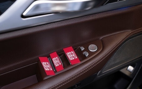 BMW 7 серия, 2018 год, 3 850 000 рублей, 19 фотография