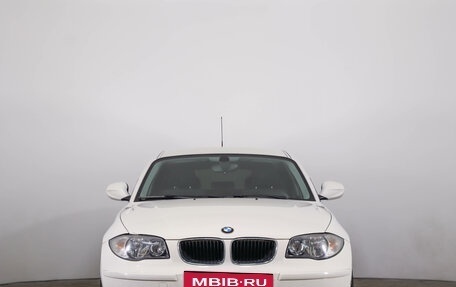 BMW 1 серия, 2011 год, 899 000 рублей, 3 фотография