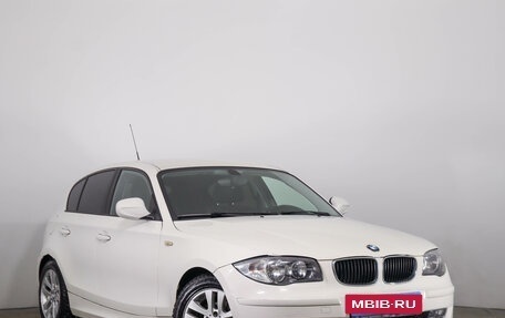 BMW 1 серия, 2011 год, 899 000 рублей, 2 фотография