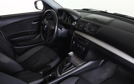 BMW 1 серия, 2011 год, 899 000 рублей, 11 фотография