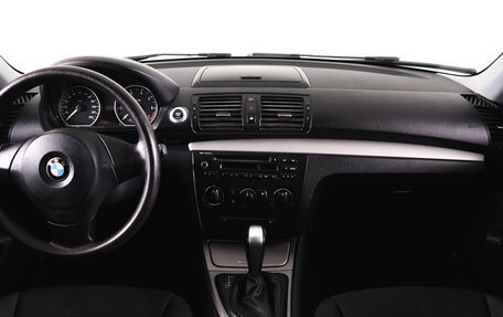 BMW 1 серия, 2011 год, 899 000 рублей, 13 фотография