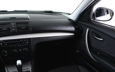 BMW 1 серия, 2011 год, 899 000 рублей, 14 фотография