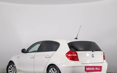 BMW 1 серия, 2011 год, 899 000 рублей, 7 фотография