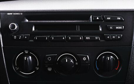 BMW 1 серия, 2011 год, 899 000 рублей, 17 фотография