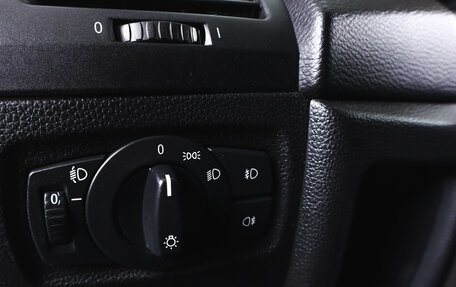 BMW 1 серия, 2011 год, 899 000 рублей, 19 фотография