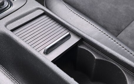 Skoda Superb III рестайлинг, 2011 год, 935 000 рублей, 21 фотография