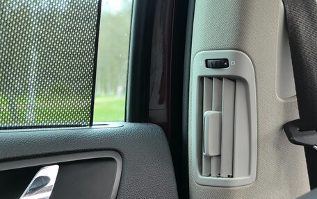 Skoda Superb III рестайлинг, 2011 год, 935 000 рублей, 29 фотография