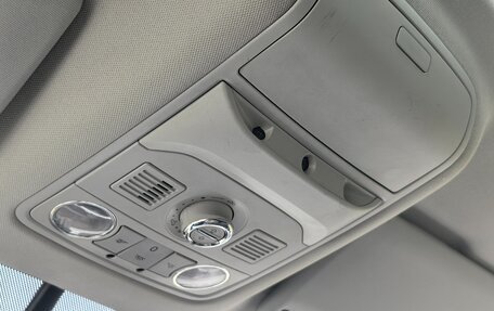 Skoda Superb III рестайлинг, 2011 год, 935 000 рублей, 22 фотография