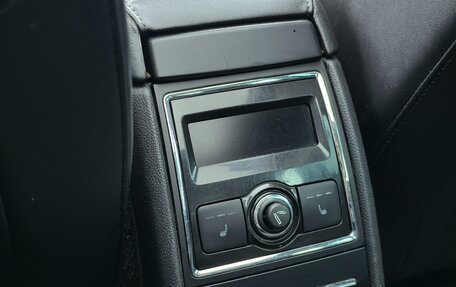 Skoda Superb III рестайлинг, 2011 год, 935 000 рублей, 28 фотография