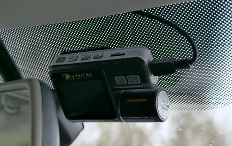 Skoda Superb III рестайлинг, 2011 год, 935 000 рублей, 23 фотография