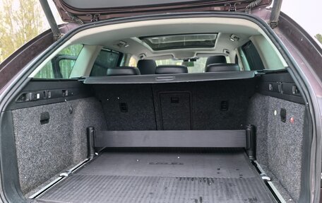 Skoda Superb III рестайлинг, 2011 год, 935 000 рублей, 26 фотография