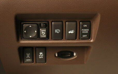 Infiniti QX70, 2013 год, 2 299 000 рублей, 13 фотография