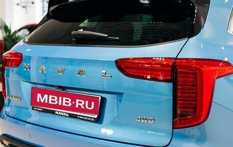 Haval Jolion, 2026 год, 2 449 000 рублей, 7 фотография