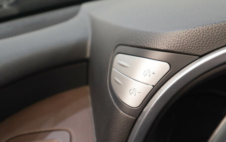 Infiniti QX70, 2013 год, 2 299 000 рублей, 15 фотография