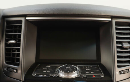 Infiniti QX70, 2013 год, 2 299 000 рублей, 19 фотография