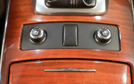 Infiniti QX70, 2013 год, 2 299 000 рублей, 23 фотография