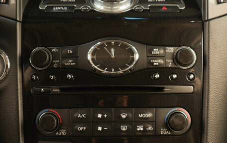 Infiniti QX70, 2013 год, 2 299 000 рублей, 21 фотография