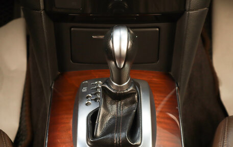 Infiniti QX70, 2013 год, 2 299 000 рублей, 22 фотография