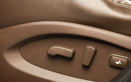 Infiniti QX70, 2013 год, 2 299 000 рублей, 26 фотография