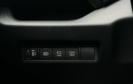 Toyota RAV4, 2026 год, 5 190 000 рублей, 15 фотография