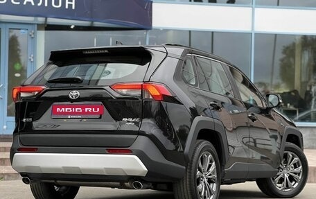 Toyota RAV4, 2026 год, 5 190 000 рублей, 3 фотография