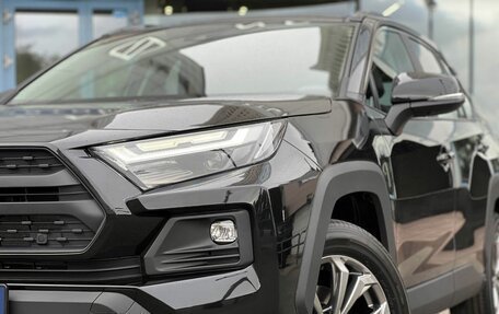 Toyota RAV4, 2026 год, 5 190 000 рублей, 5 фотография