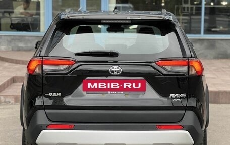 Toyota RAV4, 2026 год, 5 190 000 рублей, 6 фотография