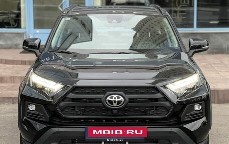 Toyota RAV4, 2026 год, 5 190 000 рублей, 4 фотография