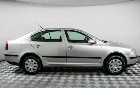 Skoda Octavia, 2008 год, 725 000 рублей, 4 фотография