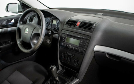 Skoda Octavia, 2008 год, 725 000 рублей, 10 фотография