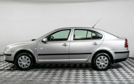 Skoda Octavia, 2008 год, 725 000 рублей, 8 фотография