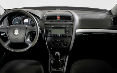 Skoda Octavia, 2008 год, 725 000 рублей, 11 фотография