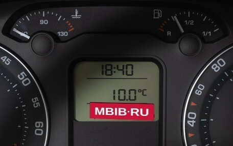 Skoda Octavia, 2008 год, 725 000 рублей, 12 фотография