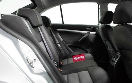 Skoda Octavia, 2008 год, 725 000 рублей, 9 фотография