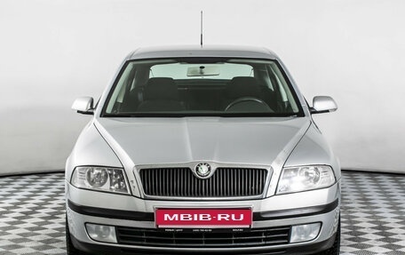Skoda Octavia, 2008 год, 725 000 рублей, 2 фотография
