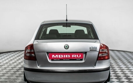 Skoda Octavia, 2008 год, 725 000 рублей, 6 фотография