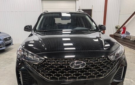 Hyundai ix35, 2022 год, 1 800 000 рублей, 3 фотография