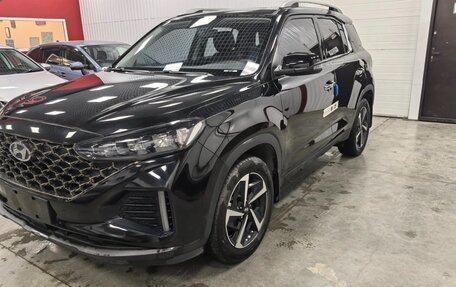 Hyundai ix35, 2022 год, 1 800 000 рублей, 4 фотография