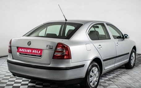 Skoda Octavia, 2008 год, 725 000 рублей, 5 фотография