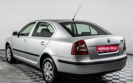 Skoda Octavia, 2008 год, 725 000 рублей, 7 фотография