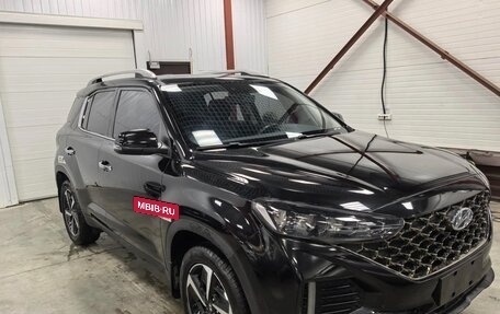 Hyundai ix35, 2022 год, 1 800 000 рублей, 5 фотография