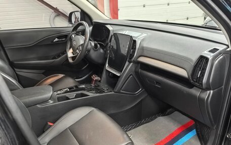 Hyundai ix35, 2022 год, 1 800 000 рублей, 14 фотография